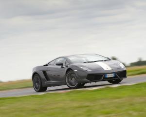Lamborghini Gallardo LP550-2 2009 года